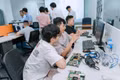 Trường đại học đầu tư mạnh cơ sở vật chất để nâng cao chất lượng đào tạo vi mạch bán dẫn