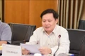 Ứng viên GS Đồng Văn Quyền có số giờ chuẩn giảng dạy trực tiếp tăng mạnh 2 năm gần đây