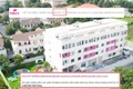 Học phí ở web thể hiện tăng 24,4%, tự xưng "Trường MN Quốc tế Sakura": Đơn vị nói do "lỗi kỹ thuật"