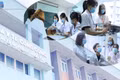 Có học bổng cho người học y học dự phòng, y tế công cộng, dinh dưỡng: Trường ĐH đặt nhiều kỳ vọng