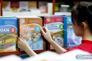 Một bộ sách giáo khoa thống nhất từ năm học 2026-2027: Giáo viên chia sẻ kỳ vọng 