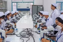 UBND tỉnh Cà Mau trình phương án sáp nhập Trường CĐ Y tế Bạc Liêu vào Trường Cao đẳng Y tế Cà Mau 