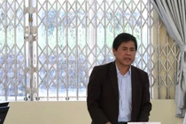 PGS.TS Trần Văn Tiến có thể sẽ trở thành giáo sư thứ hai của Trường Đại học Đà Lạt