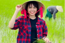 Cô gái Đà Nẵng và nỗ lực ứng dụng chuyển đổi số đưa hợp tác xã nông nghiệp phát triển bền vững