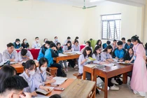 Không có cơ sở thực hành trực thuộc, trường sư phạm thụ động bố trí thực tập cho SV