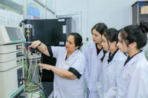 Tạp chí Khoa học Đại học Mở Thành phố Hồ Chí Minh: Gần 20 năm xây dựng uy tín và hội nhập toàn cầu