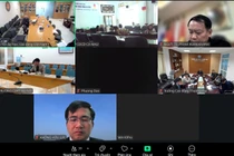 2 câu lạc bộ thuộc Hiệp hội góp ý dự thảo Nghị định Quy định chi tiết một số điều của Luật GDNN