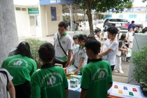 Cơ hội việc làm của ngành Quản lý tài nguyên & môi trường biển đảo rất tiềm năng