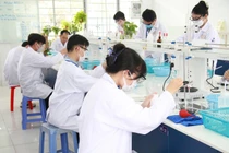 Chuẩn đào tạo kỹ sư, thạc sĩ tài năng góp phần định vị rõ chất lượng nhân lực STEM của Việt Nam