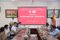 Đâu là mô hình chuyển đổi số phù hợp chiến lược phát triển của trường cao đẳng?