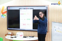 Nâng cao tư duy số là chìa khoá "vàng" để phát triển năng lực giáo viên tiếng Anh trong thời đại mới