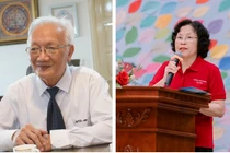 Thu hút chuyên gia tư vào quản lý công nên thí điểm ở Sở GD&ĐT thành phố lớn