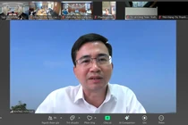 Tọa đàm có sự tham gia từ hơn 80 điểm cầu là các cơ sở giáo dục đại học, cơ sở giáo dục nghề nghiệp trên toàn quốc.