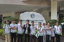 Học Kinh tế tài nguyên thiên nhiên để bảo vệ môi trường trước biến đổi khí hậu