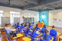 Sinh viên Trường Đại học Khánh Hòa. Ảnh: Website Nhà trường.