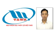 Ứng viên PGS duy nhất năm 2025 của Viện Khoa học Thủy lợi Việt Nam là ai?