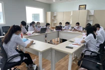 Phê duyệt chủ trương thành lập phân hiệu Trường Đại học Y dược Cần Thơ tại An Giang