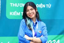 Bí kíp đạt học bổng toàn phần thạc sĩ tại Đài Loan của cựu nữ sinh Trường ĐH Thủy Lợi