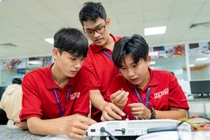 Chính sách ưu đãi mới về KHCN là cơ hội để thu hút nhà khoa học trẻ ở nước ngoài về nước