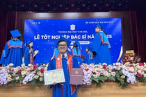 Con đường chinh phục học bổng toàn phần tại Nhật của thủ khoa ngành Răng – Hàm – Mặt, ĐH Y Hà Nội