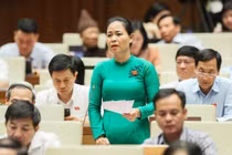 Liên kết quốc tế ở trường cao đẳng "vàng thau lẫn lộn": Cần chế tài mạnh, đình chỉ nếu vi phạm