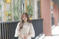 Cô giáo Gen Z và nỗ lực đạt học bổng du học để đổi mới cách dạy tiếng Anh