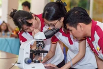 Cần định nghĩa rõ khái niệm "cấp trung gian" trong giáo dục đại học