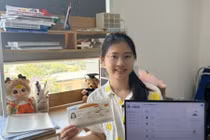 Khi nền tảng học ngoại ngữ được tích hợp AI trở thành “lựa chọn quốc dân” của nhiều Gen Z