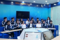 Chính sách ưu đãi mới về KHCN giúp nhà khoa học, kỹ sư trẻ tài năng có thêm nhiều cơ hội