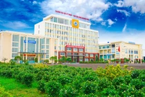 Đổi tên Trường Đại học Kỹ thuật-Hậu cần CAND thành Học viện Kỹ thuật và Công nghệ an ninh