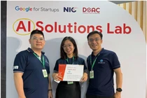 Edmicro được vinh danh tại AI Solutions Lab 2025: Bước tiến định hình tương lai giáo dục AI Việt Nam