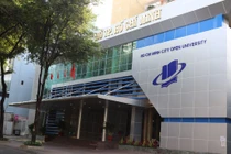 Trường Đại học Mở Thành phố Hồ Chí Minh tuyển sinh bổ sung 410 chỉ tiêu