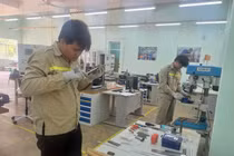 Lấy ý kiến góp ý quy định tiêu chuẩn người dạy nghề