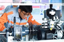 Kiến nghị không bố trí trường trung học nghề tại khu vực đã có trường cao đẳng