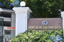 Trường Đại học Giao thông vận tải công bố điểm sàn năm 2025