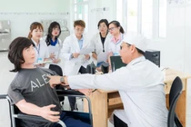 Khi đẩy mạnh phân quyền, trường nghề đào tạo y, dược sẽ chủ động, năng động hơn
