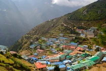 Nhiều chuyên gia tin rằng Nepal có tiềm năng mạnh mẽ để thu hút thêm sinh viên quốc tế. Ảnh: thepienews.com.