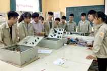 Mùa tuyển sinh 2026, cơ sở giáo dục nghề nghiệp cần lưu ý những gì?