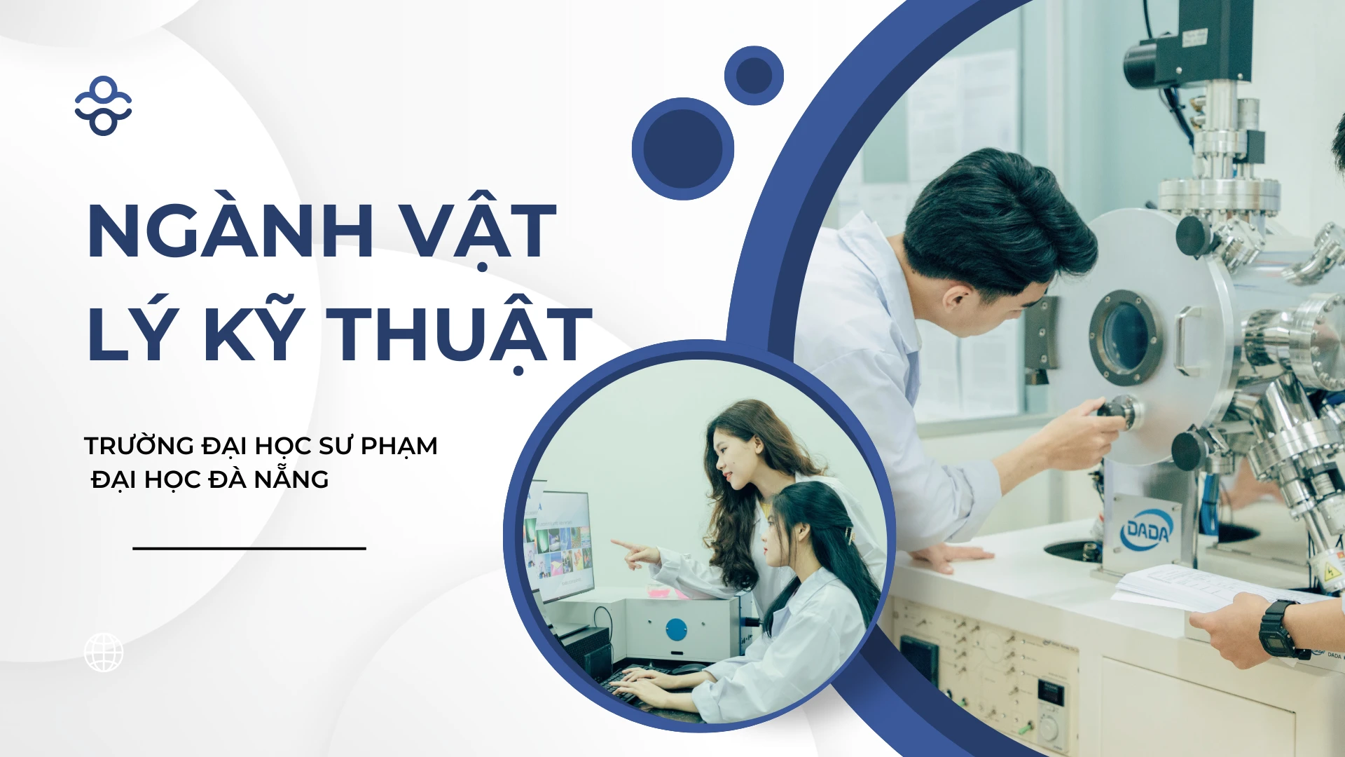 Ngành Vật lý kỹ thuật đón đầu xu thế, cơ hội việc làm đa dạng, thu nhập hấp dẫn