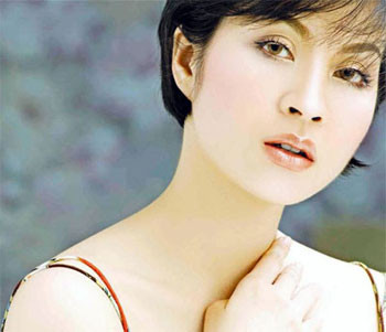 5 bí quyết trẻ lâu của người đẹp Việt ảnh 4 5 bí quyết trẻ lâu từ người đẹp Việt, Làm đẹp, chong lao hoa, keo dai tuoi xuan, lam dep,