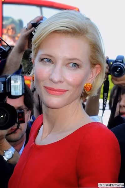 Đơn giản để có làn da căng mịn, gợi cảm như Sao ảnh 1