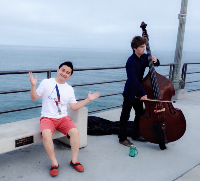 Hiện tại, sức khỏe của danh hài Anh Vũ rất tốt Hiện tại, sức khỏe của danh hài Anh Vũ rất tốt