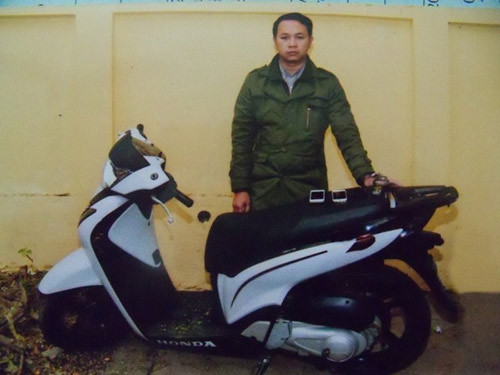 Phạm Hồng Sơn Phạm Hồng Sơn