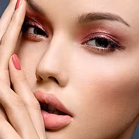 Video làm đẹp: Che khuyết điểm hiệu quả cho da