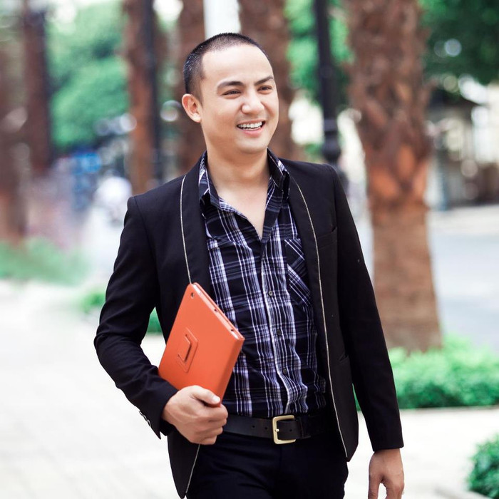 MC Nguyễn Duy Mạnh MC Nguyễn Duy Mạnh