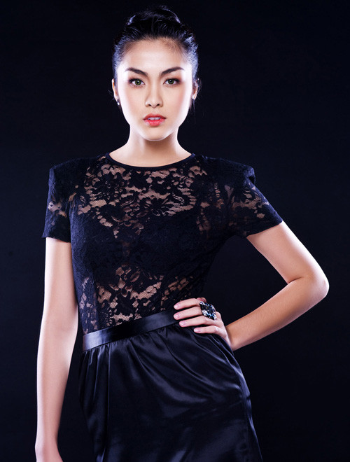 Tư vấn thời trang: Người dài, chân ngắn mặc gì cho đẹp?, Thời trang, TƯ VẤN THỜI TRANG, BÍ QUYẾT MẶC ĐẸP, NHÀ THIẾT KẾ, TIẾN LỢI, SHORT, CHÂN NGẮN