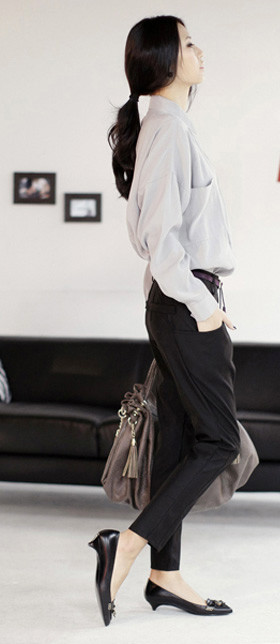 Không nên mặc những trang phục kiểu này