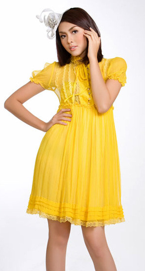 Tư vấn thời trang: Người dài, chân ngắn mặc gì cho đẹp?, Thời trang, TƯ VẤN THỜI TRANG, BÍ QUYẾT MẶC ĐẸP, NHÀ THIẾT KẾ, TIẾN LỢI, SHORT, CHÂN NGẮN