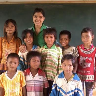 Tấm gương “giỏi việc nước, đảm việc nhà” của ngành giáo dục Ninh Bình ảnh 3