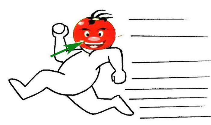 Đáp án: Mũi Cà Mau.